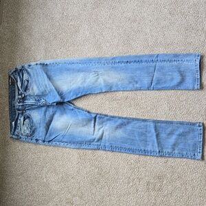 Buffalo David Bitton Mens Jeans 32/32